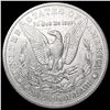 Image 2 : 1902-S Morgan Silver Dollar CLOSELY UNCIRCULATED
