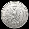 Image 2 : 1897-O Morgan Silver Dollar CLOSELY UNCIRCULATED
