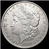 Image 1 : 1878 7TF Rev 79 Morgan Silver Dollar CLOSELY UNCIR