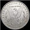 Image 2 : 1878 7TF Rev 79 Morgan Silver Dollar CLOSELY UNCIR