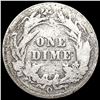Image 2 : 1896-O Barber Dime NICELY CIRCULATED