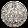 Image 2 : 1861 Indian Head Cent CLOSELY UNCIRCULATED