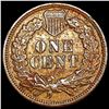 Image 2 : 1896 Indian Head Cent CLOSELY UNCIRCULATED