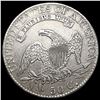 Image 2 : 1825 Capped Bust Half Dollar CLOSELY UNCIRCULATED