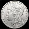 Image 1 : 1892-O Morgan Silver Dollar CLOSELY UNCIRCULATED