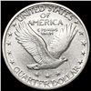 Image 2 : 1918-S Standing Liberty Quarter CLOSELY UNCIRCULAT