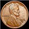 Image 1 : 1916-D Wheat Cent CLOSELY UNCIRCULATED