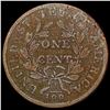 Image 2 : 1805 Draped Bust Large Cent NICELY CIRCULATED