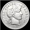 Image 1 : 1916 Barber Dime CLOSELY UNCIRCULATED