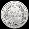 Image 2 : 1916 Barber Dime CLOSELY UNCIRCULATED
