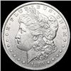 Image 1 : 1889-O Morgan Silver Dollar CLOSELY UNCIRCULATED