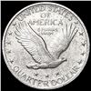 Image 2 : 1923 Standing Liberty Quarter CLOSELY UNCIRCULATED