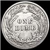 Image 2 : 1914-S Barber Dime CLOSELY UNCIRCULATED