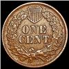 Image 2 : 1865 Indian Head Cent CLOSELY UNCIRCULATED