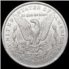 Image 2 : 1891-CC Morgan Silver Dollar CLOSELY UNCIRCULATED