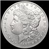 Image 1 : 1888-S Morgan Silver Dollar CLOSELY UNCIRCULATED