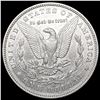 Image 2 : 1888-S Morgan Silver Dollar CLOSELY UNCIRCULATED