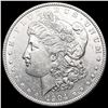 Image 1 : 1904 Morgan Silver Dollar CLOSELY UNCIRCULATED