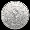 Image 2 : 1904 Morgan Silver Dollar CLOSELY UNCIRCULATED