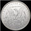 Image 2 : 1884-S Morgan Silver Dollar CLOSELY UNCIRCULATED