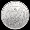 Image 2 : 1878 7TF Rev 79 Morgan Silver Dollar UNCIRCULATED