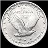 Image 2 : 1920-S Standing Liberty Quarter CLOSELY UNCIRCULAT