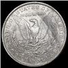 Image 2 : 1883-S Morgan Silver Dollar CLOSELY UNCIRCULATED