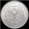 Image 2 : 1899 Morgan Silver Dollar CLOSELY UNCIRCULATED