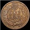 Image 2 : 1878 Indian Head Cent CLOSELY UNCIRCULATED