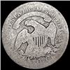 Image 2 : 1824 Capped Bust Dime NICELY CIRCULATED