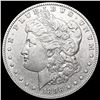 Image 1 : 1896-O Morgan Silver Dollar CLOSELY UNCIRCULATED