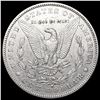 Image 2 : 1889-S Morgan Silver Dollar CLOSELY UNCIRCULATED