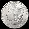 Image 1 : 1889-O Morgan Silver Dollar CLOSELY UNCIRCULATED