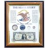 Image 2 : 1921 - 1972 Farmed Coin Collections (82 Coins)