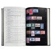 Image 2 : 1982 US Stamp Encyclopedia Book