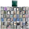 Image 1 : US Postal Stamp Album