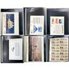 Image 3 : US Postal Stamp Album