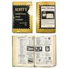 Image 1 : 1969 Scott's US Stamp Catalogue