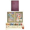 Image 2 : Varied Stamp Collection