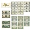 Image 2 : Varied Currency Collect. (46 Items)