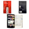 Image 1 : 1988 US Stamp Guide Book