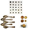 Image 2 : World Coin Collection. [850+ Coins]