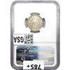 Image 2 : 1883 CAC Shield Nickel NGC PF66+