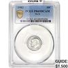 Image 1 : 1983 Roosevelt Dime PCGS PR69 DCAM No S