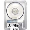 Image 2 : 1983 Roosevelt Dime PCGS PR69 DCAM No S