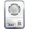 Image 2 : 1941 Walking Liberty Half Dollar NGC MS67