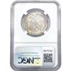 Image 2 : 1941-D Walking Liberty Half Dollar NGC MS67