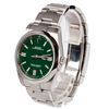 Image 2 : Pre-owned Rolex  Oyster Perpetual 41 - 124300