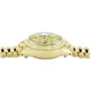 Image 5 : Rolex Ladies 26MM Yellow Gold President Watch