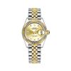 Image 1 : Rolex Datejust SS/YG 28MM Model # 279173